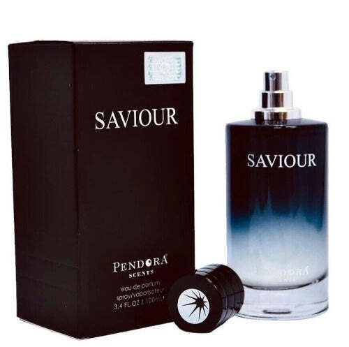 Paris Corner Saviour Eau De Parfum LuxuryLifeWay Online Store