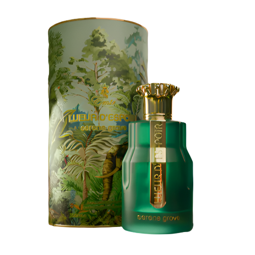 Paris Corner Serene Grove Lueur D'Espoir Emir Eau De Parfum LuxuryLifeWay Online Store