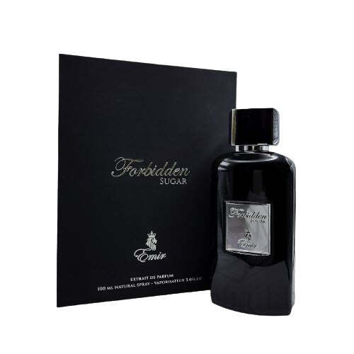 Paris Corner Emir Forbidden Sugar Eau De Parfum LuxuryLifeWay Online Store