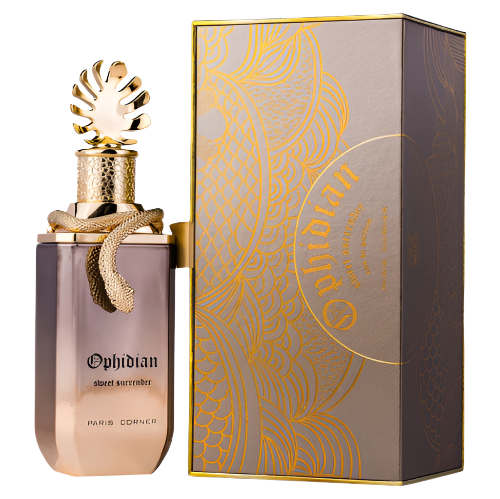 Paris Corner Ophidian Sweet Surrender Eau De Parfum LuxuryLifeWay Online Store