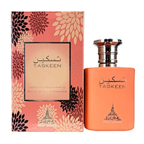 Paris Corner Taskeen Eau De Parfum LuxuryLifeWay Online Store