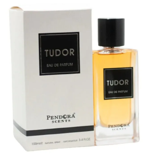 Paris Corner Tudor Eau De Parfum LuxuryLifeWay Online Store
