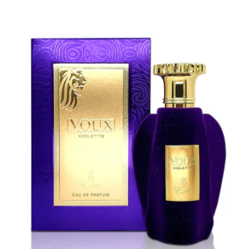 Paris Corner Voux Violette Emir Eau De Parfum LuxuryLifeWay Online Store