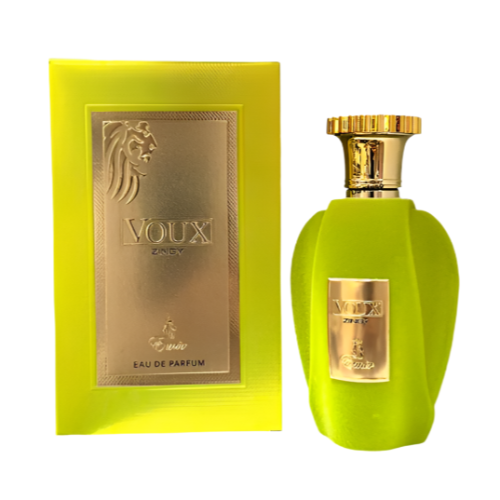 Paris Corner Voux Zingy Eau De Parfum LuxuryLifeWay Online Store