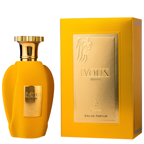 Paris Corner Voux Zeste Eau De Parfum LuxuryLifeWay Online Store