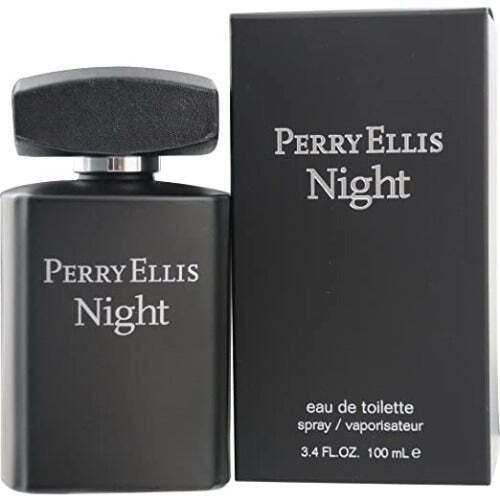 Perry Ellis Night Eau De Toilette LuxuryLifeWay Online Store