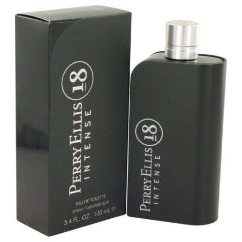 Perry Ellis 18 Intense Eau De Toilette LuxuryLifeWay Online Store