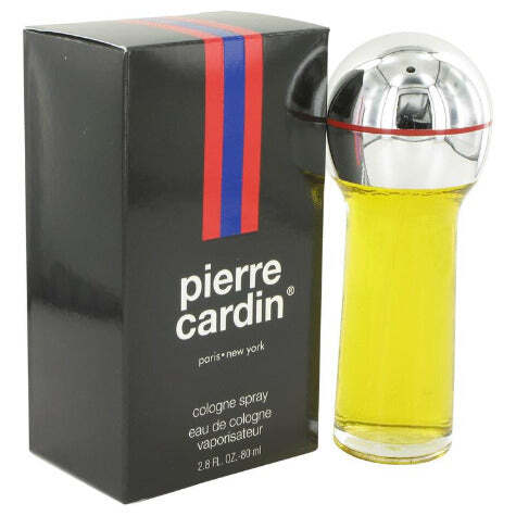 Pierre Cardin Cologne LuxuryLifeWay Online Store