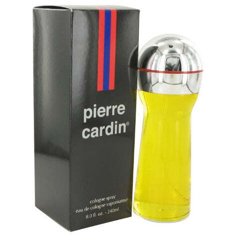 Pierre Cardin Cologne LuxuryLifeWay Online Store