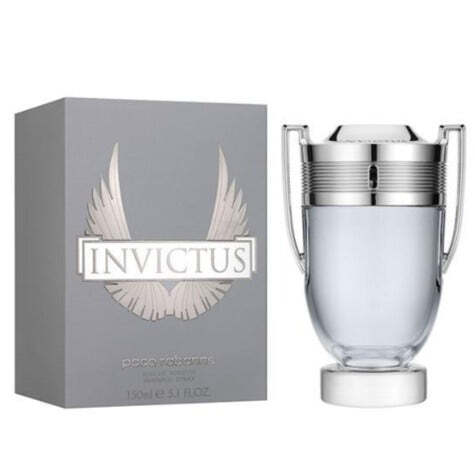 Paco Rabanne Invictus Eau De Toilette LuxuryLifeWay Online Store