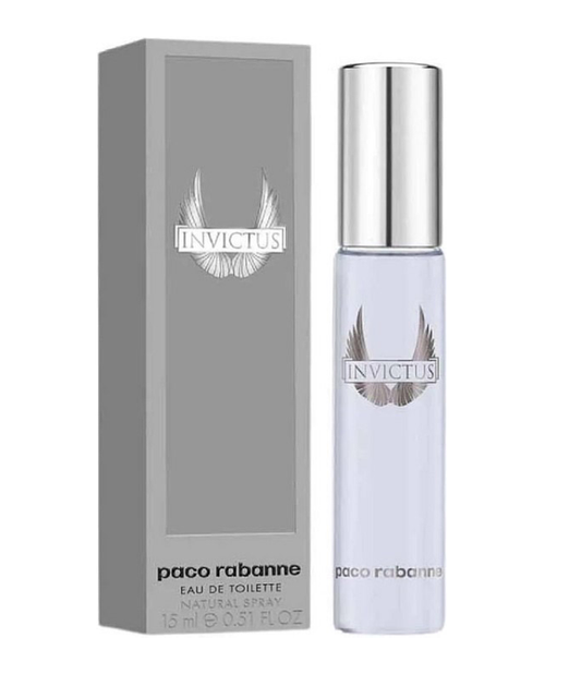 Paco Rabanne Invictus Eau De Toilette LuxuryLifeWay Online Store