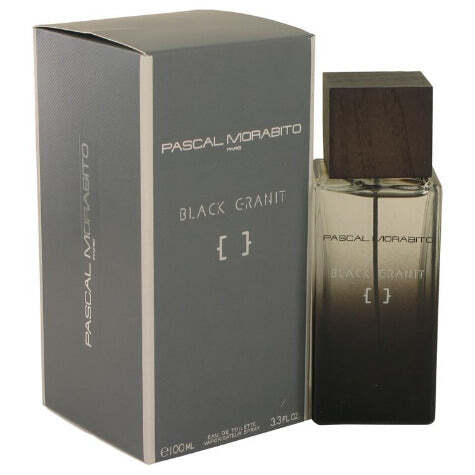 Pascal Morabito Black Granit Eau De Toilette LuxuryLifeWay Online Store