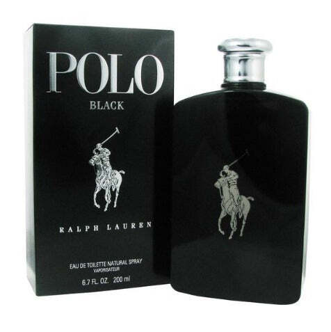 Polo Black Eau De Toilette LuxuryLifeWay Online Store