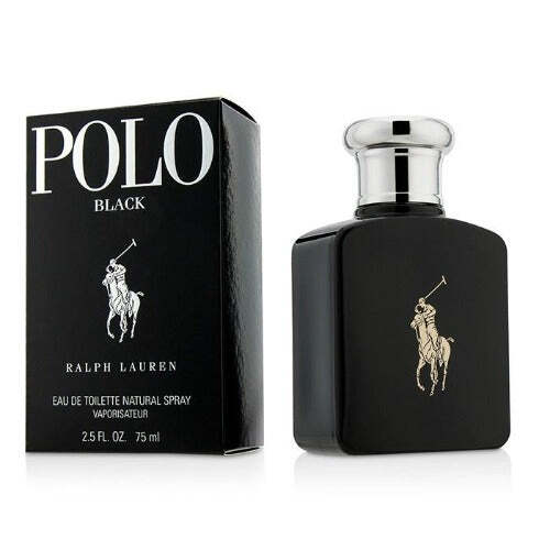 Polo Black Eau De Toilette LuxuryLifeWay Online Store