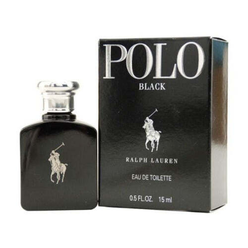 Polo Black Eau De Toilette LuxuryLifeWay Online Store