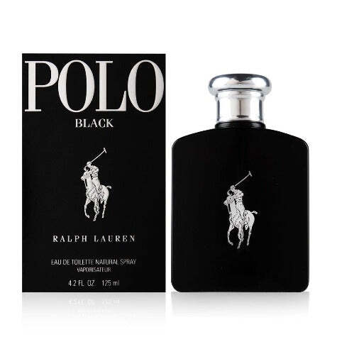 Polo Black Eau De Toilette LuxuryLifeWay Online Store