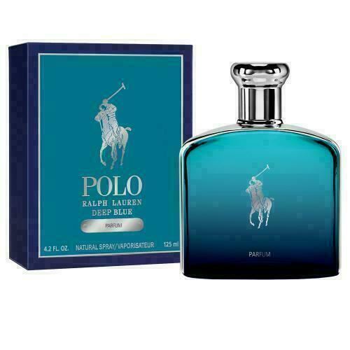Polo Deep Blue Eau De Parfum LuxuryLifeWay Online Store