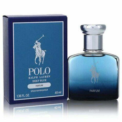 Polo Deep Blue Eau De Parfum LuxuryLifeWay Online Store