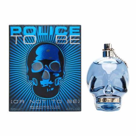 Police To Be Eau De Toilette LuxuryLifeWay Online Store