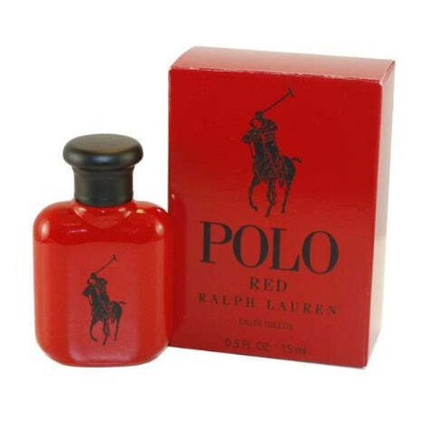 Polo Red Eau De Toilette LuxuryLifeWay Online Store