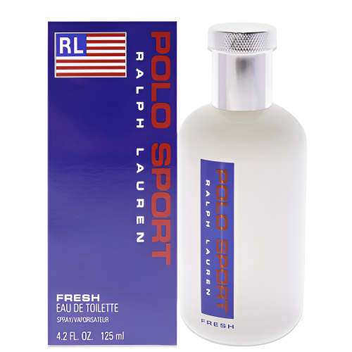 Polo Sport Fresh Eau De Toilette LuxuryLifeWay Online Store