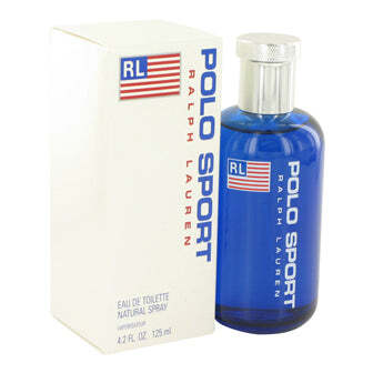 Polo Sport Eau De Toilette LuxuryLifeWay Online Store