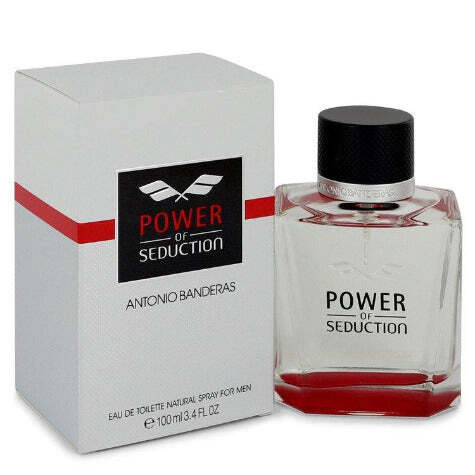 Power Of Seduction Eau De Toilette LuxuryLifeWay Online Store