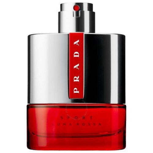 Prada Luna Rossa Sport Eau De Toilette LuxuryLifeWay Online Store