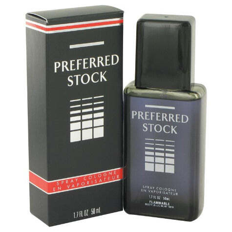 Preferred Stock Cologne Spray LuxuryLifeWay Online Store
