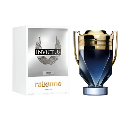 Paco Rabane Invictus Parfum LuxuryLifeWay Online Store