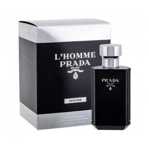 Prada L'Homme Intense Eau De Parfum LuxuryLifeWay Online Store