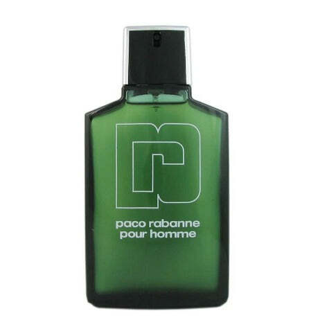 Paco Rabanne Pour Homme Eau De Toilette LuxuryLifeWay Online Store