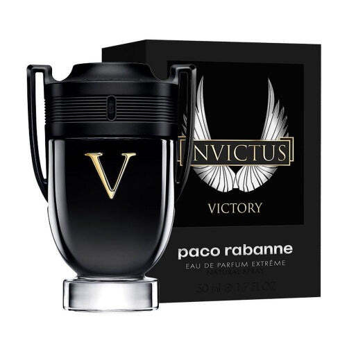 Invictus Victory Eau De Parfum Extreme LuxuryLifeWay Online Store