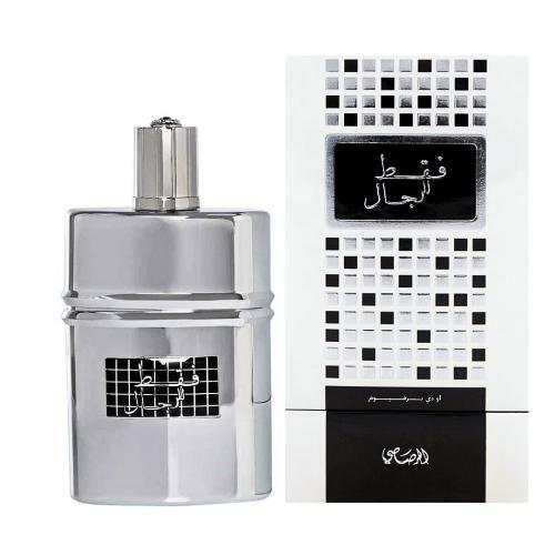 Rasasi Faqat Lil Rijal Eau De Parfum LuxuryLifeWay Online Store