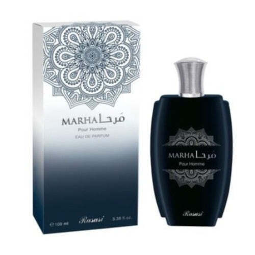 Rasasi Marha Pour Homme Eau De Parfum LuxuryLifeWay Online Store