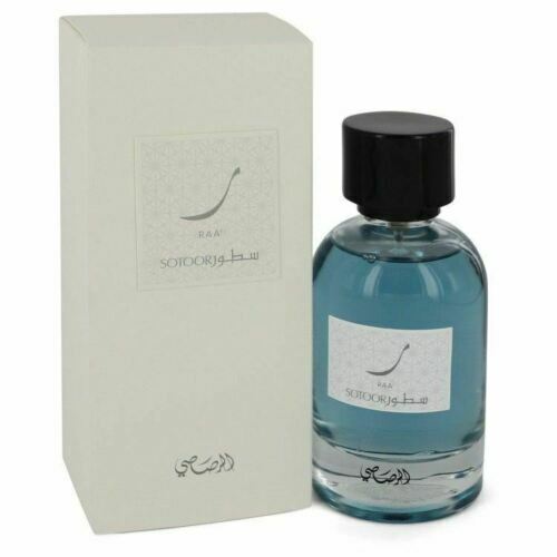 Rasasi Sotoor Raa Eau De Parfum LuxuryLifeWay Online Store