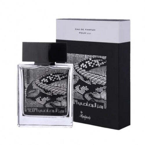 Rasasi Rumz Al Rasasi 9459 Pour Lui Eau De Parfum LuxuryLifeWay Online Store
