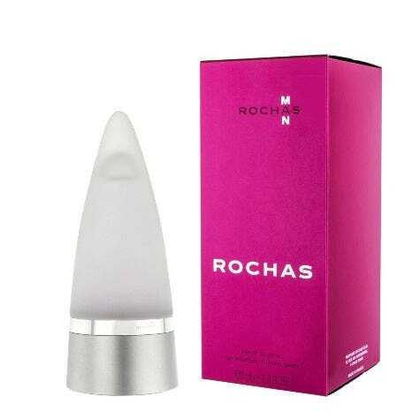 Rochas Man Eau De Toilette LuxuryLifeWay Online Store