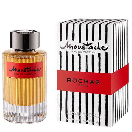 Rochas Moustache Eau De Parfum LuxuryLifeWay Online Store