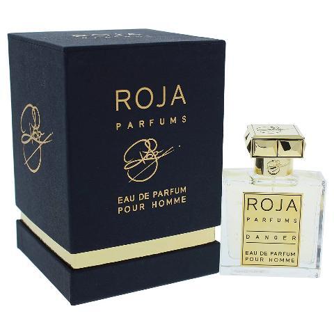 Roja Danger Pour Homme Eau De Parfum LuxuryLifeWay Online Store