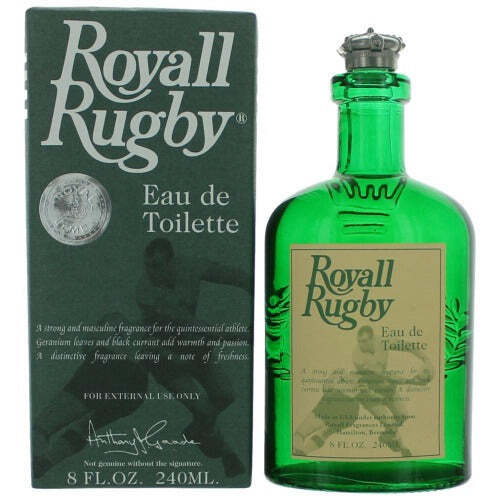 Royall Rugby Eau De Toilette (New Packaging) LuxuryLifeWay Online Store