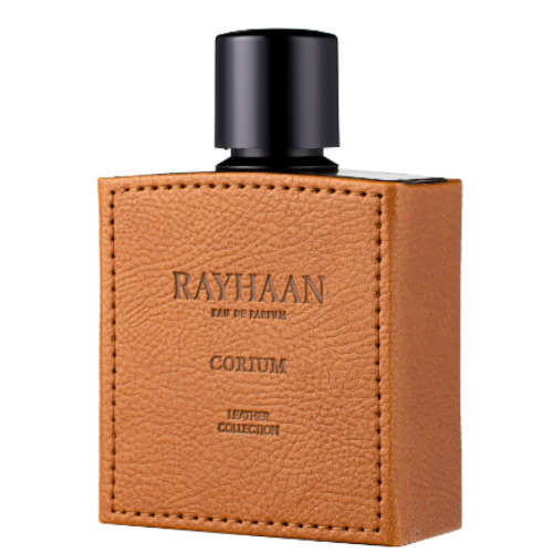 Rayhaan Corium Leather Eau De Parfum LuxuryLifeWay Online Store