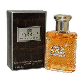 Safari Eau De Toilette LuxuryLifeWay Online Store