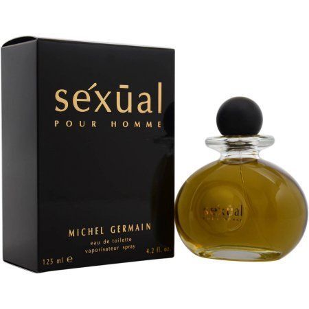 Sexual Eau De Toilette LuxuryLifeWay Online Store