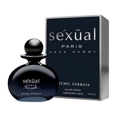 Sexual Paris Eau De Toilette LuxuryLifeWay Online Store