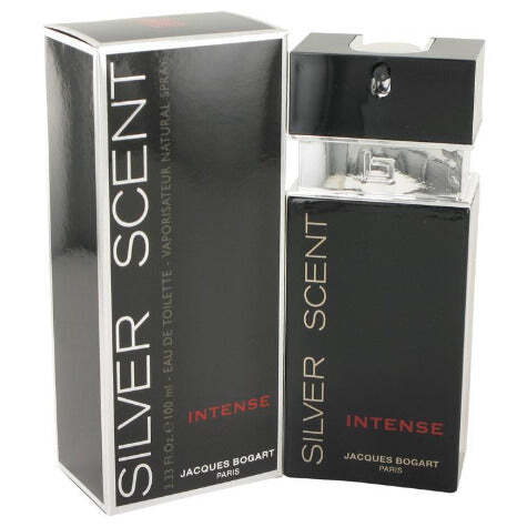 Silver Scent Intense Eau De Toilette LuxuryLifeWay Online Store