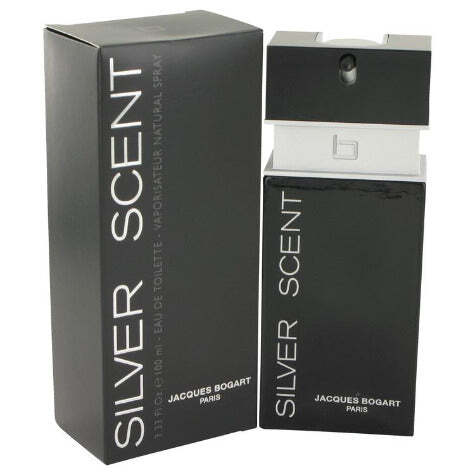 Silver Scent Eau De Toilette LuxuryLifeWay Online Store