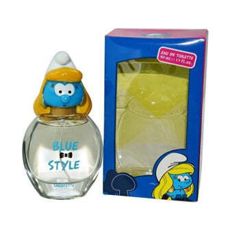 Kids Smurfs 3D Brainy LuxuryLifeWay Online Store
