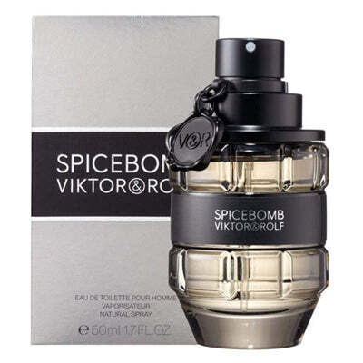 Viktor & Rolf Spicebomb Eau De Toilette LuxuryLifeWay Online Store