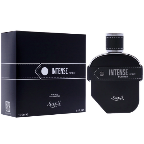 Sapil Intense Noir Eau De Parfum LuxuryLifeWay Online Store